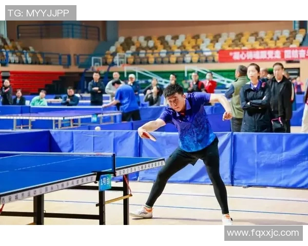 乒乓球战术评比揭晓西安乒乓球队荣登第六名引发热议 乒乓球战术评比揭晓西安乒乓球队荣登第六名引发热议