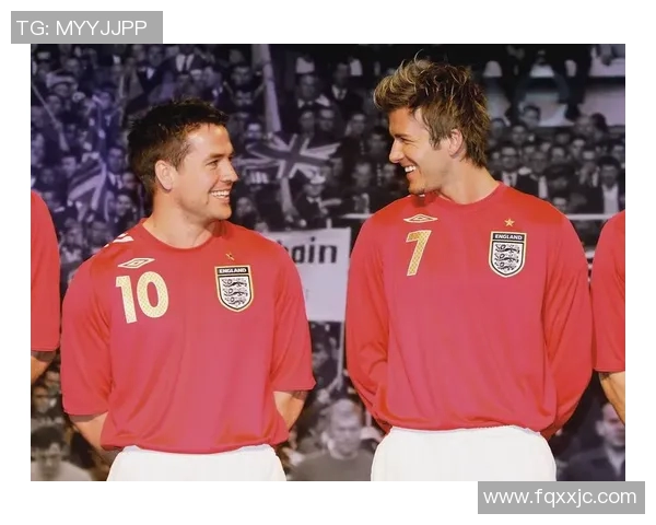 全球最帅足球明星盘点他们的魅力与球技并存