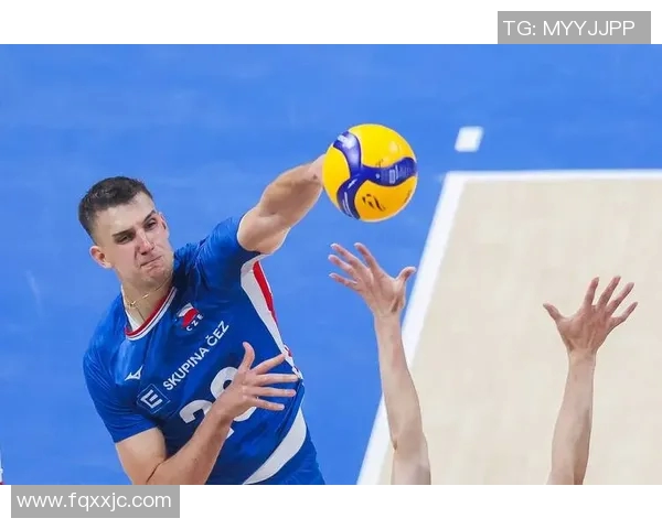 北京排球队在世锦赛中的灵活性表现分析与展望 北京排球队在世锦赛中的灵活性表现分析与展望