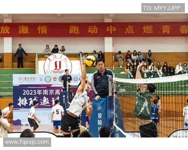 南京排球队战术解析与实战应用探讨提升竞技水平的关键因素 南京排球队战术解析与实战应用探讨提升竞技水平的关键因素
