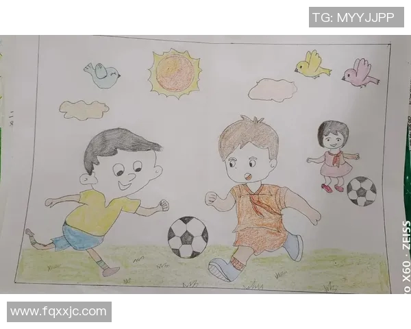 小孩梦想成真:如何培养未来的足球明星之路 小孩梦想成真:如何培养未来的足球明星之路