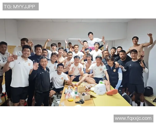 杭州足球队状态深度对比分析揭示球队未来发展潜力与挑战