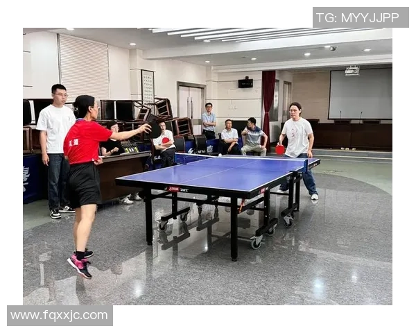 武汉乒乓球队在城市联赛中的比赛经验与表现分析 武汉乒乓球队在城市联赛中的比赛经验与表现分析