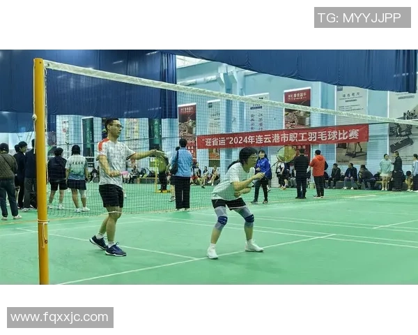 武汉羽毛球队的崛起与发展探讨聚焦羽毛球运动的力量与未来 武汉羽毛球队的崛起与发展探讨聚焦羽毛球运动的力量与未来