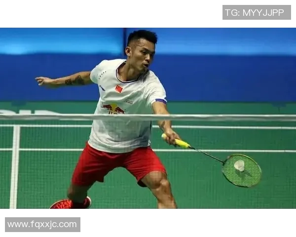 深圳羽毛球队中路突破的战术解析与未来发展展望 深圳羽毛球队中路突破的战术解析与未来发展展望