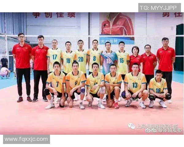 赛后分析:上海排球队与杭州排球队个人能力对比及表现评估 赛后分析:上海排球队与杭州排球队个人能力对比及表现评估
