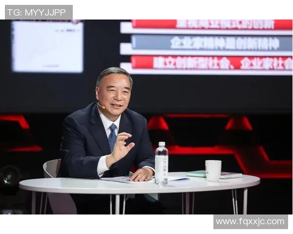 专访赵伟：解密排球成功之道