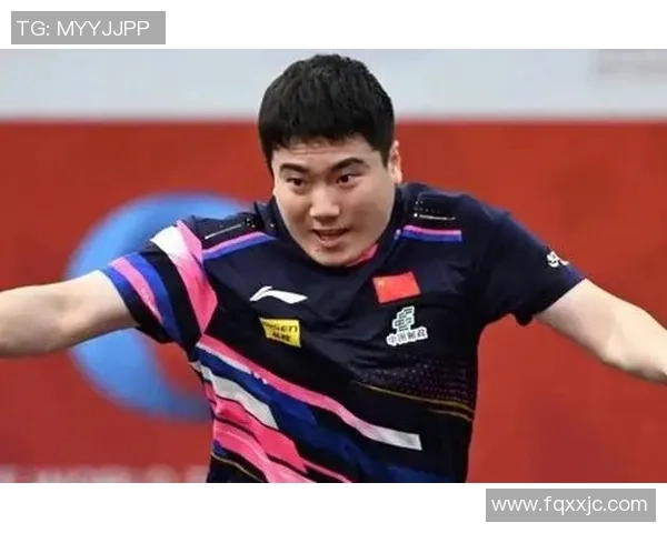 乒乓球深度：解密北京乒乓球队的盯防