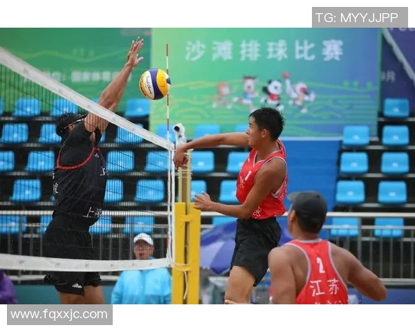 排球纪实：记录上海排球队的突破历程