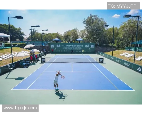 独家分析：深圳网球队的力量对比