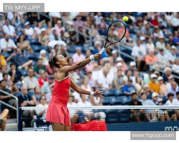 网球巨献：探秘杭州网球队的速度