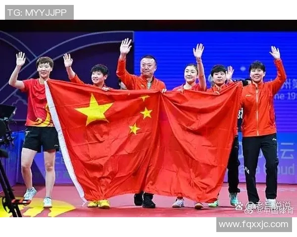 乒乓球深度：解密杭州乒乓球队的进攻