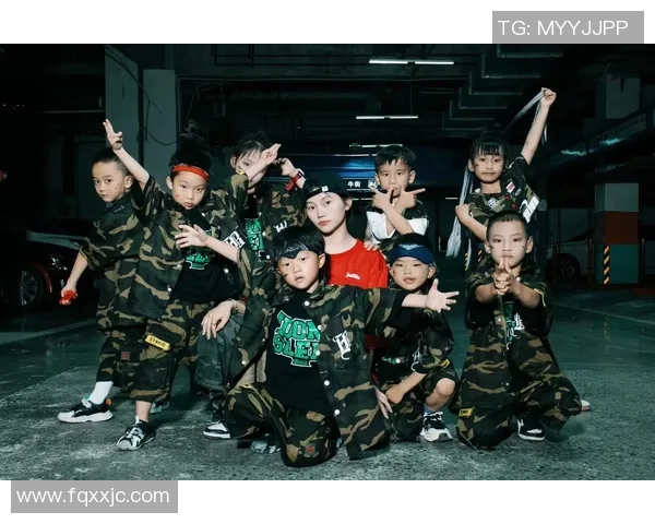 街舞技术排名：成都街舞队创新高