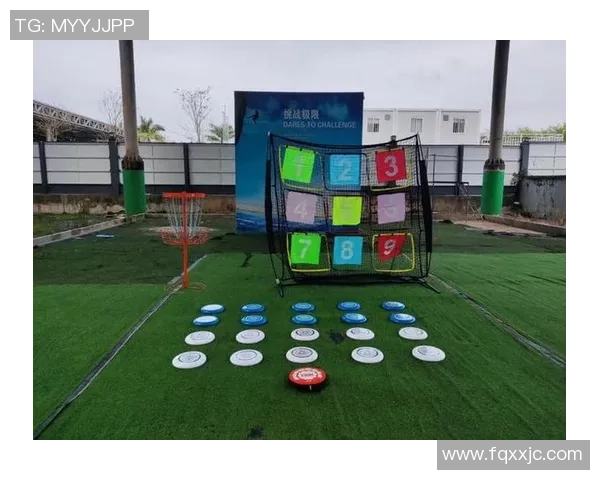 飞盘热点：解读上海飞盘队的区域防守