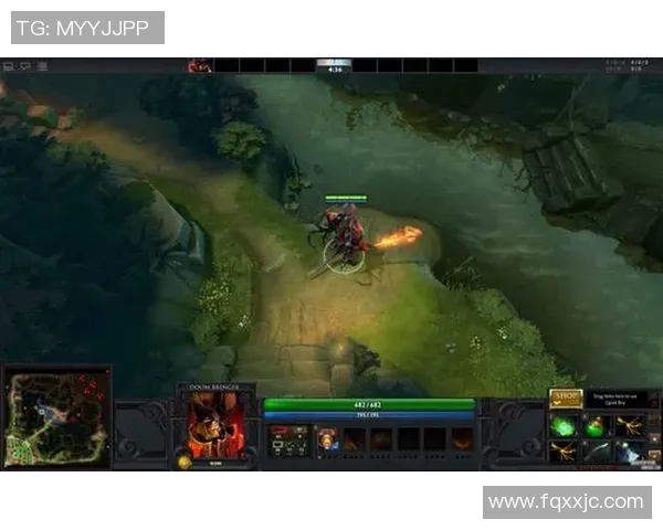 DOTA2巨献：探秘BLG的状态