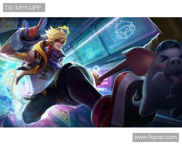 专访杨芳：解密王者荣耀成功之道