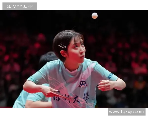 聚焦乒乓球：深圳乒乓球队的比赛经验话题