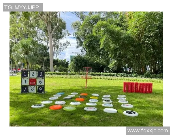 飞盘纪实：记录杭州飞盘队的逆袭之旅