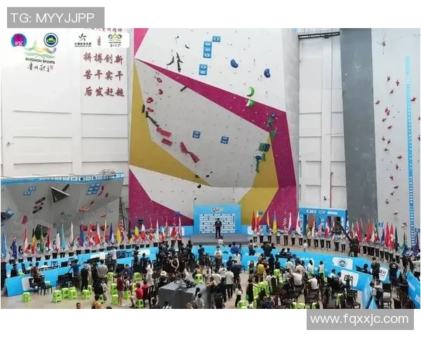 世界攀岩锦标赛点评：北京攀岩队的技术表现