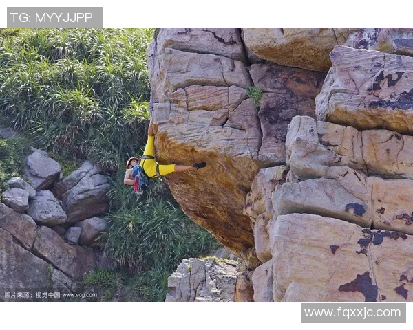 世界攀岩锦标赛点评：重庆极限运动队的比赛经验表现