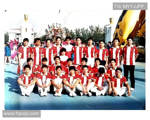 亚运会特别报道：北京排球队的突破历程