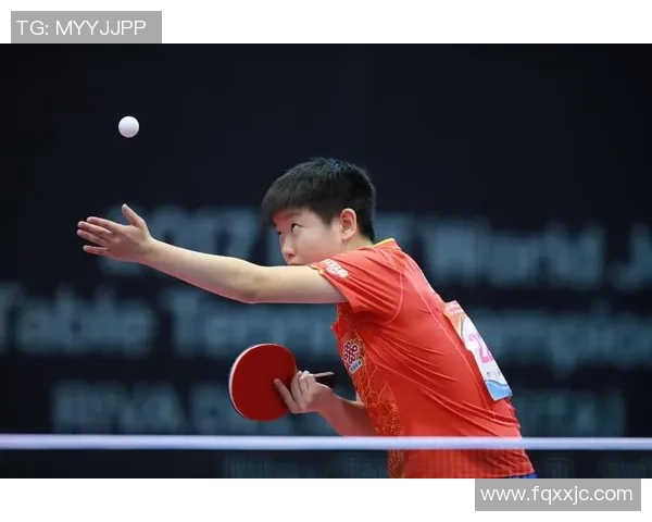 最新乒乓球心理素质TOP10:杭州乒乓球队领跑 最新乒乓球心理素质TOP10:杭州乒乓球队领跑