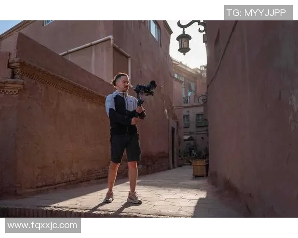 深度对话：杨芳的极限运动人生