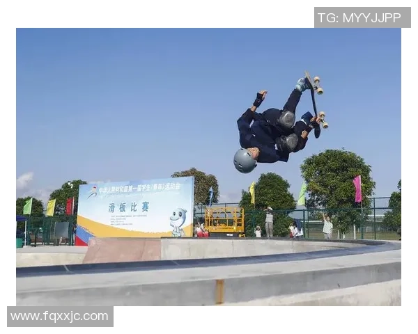 滑板战术：武汉滑板队的快攻体系