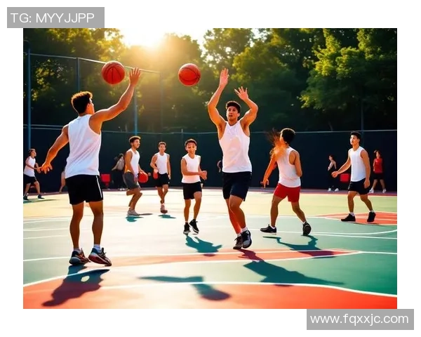 科学篮球：灵活性训练方法_1