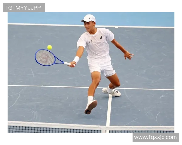 网球热点：解读杭州网球队的快攻