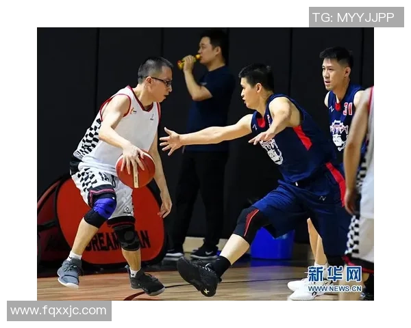 篮球纪实：记录成都篮球队的逆袭之旅