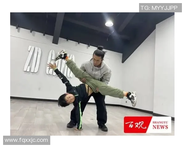 街舞战术：上海街舞队的进攻体系